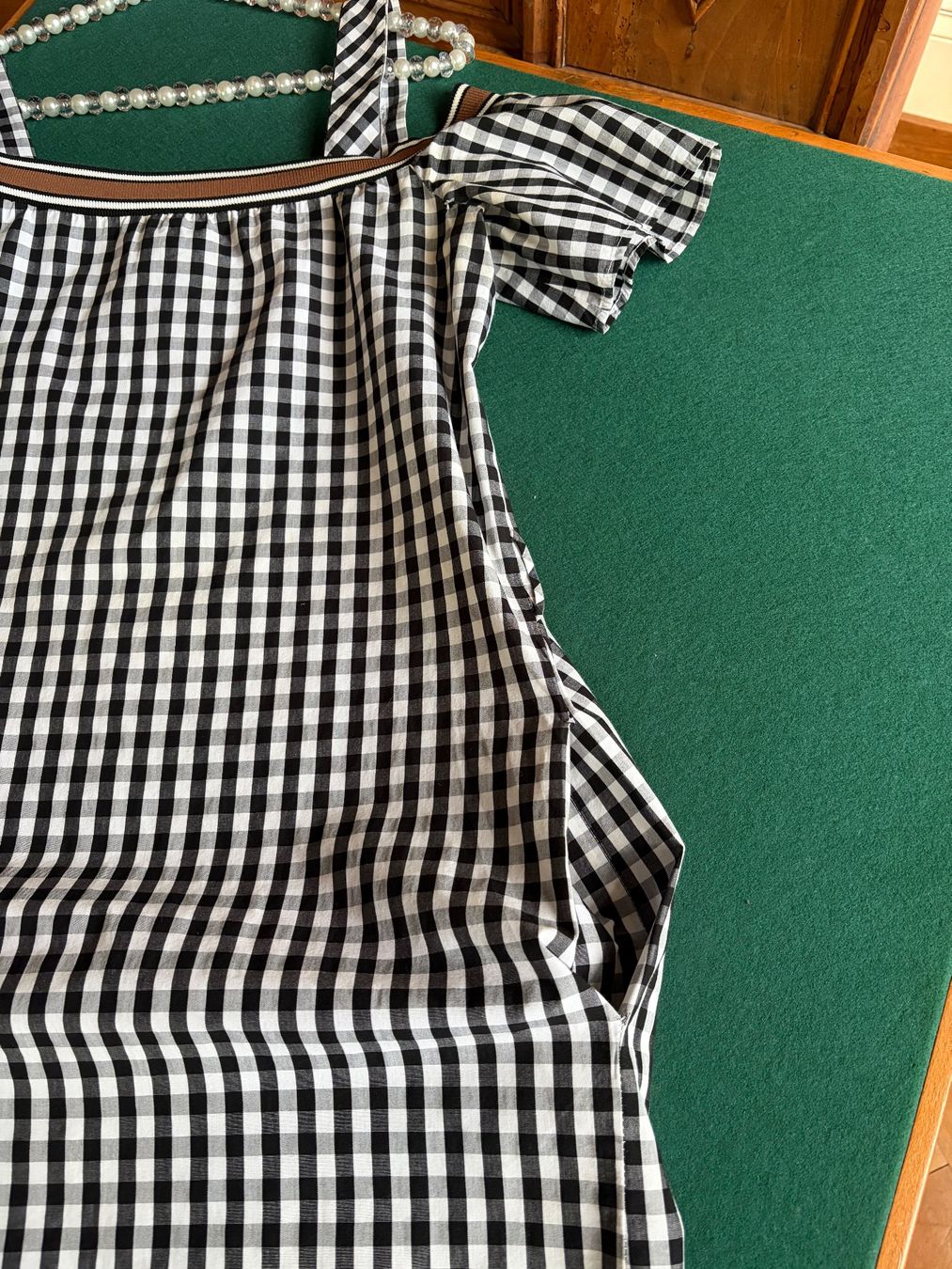 Vestiti: MARC AUREL Kleid   Größe: 34/ 36 EU – Usato da Interlaken venduto da Bona55 4