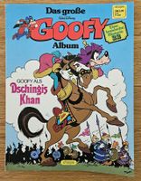 Das grosse Goofy Album: Goofy als Dschingis Khan