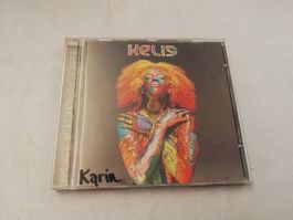 KELIS - KALEIDOSCOPE