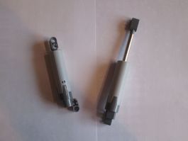 Lego Technique