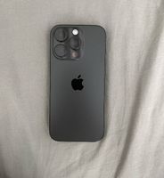 IPhone 16 pro titane noir 128GB (tout inclus) 