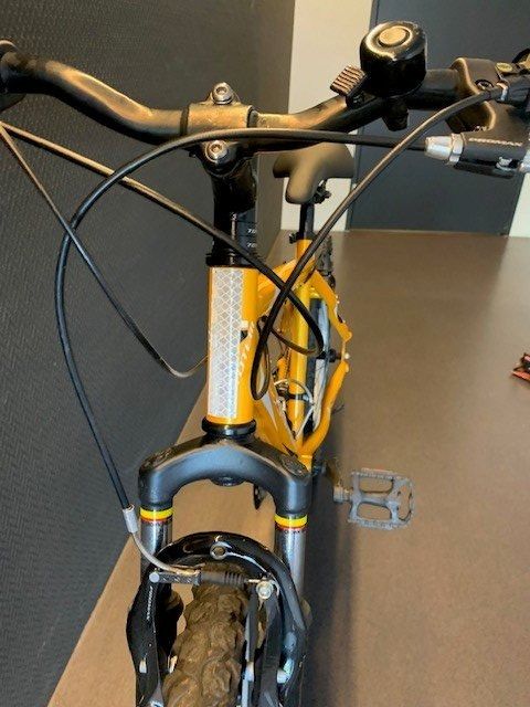 Biciclette: Kinderfahrrad /Kindervelo Velo – Usato da Zürich venduto da Kurland1 1