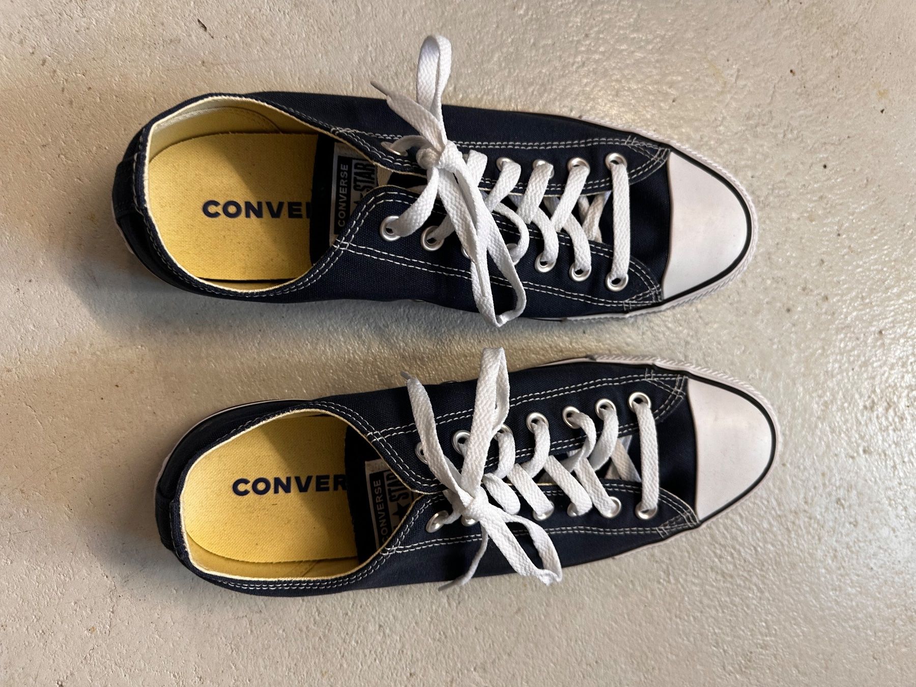 Converse Scarpe da uomo: CONVERSE Sneaker All Star – Nuovo (secondo la descrizione) da Oberwil-Lieli venduto da Risibisi5