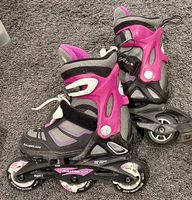 Kinder-Rollerblades Grösse 28-32 verstellbar