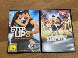 Step Up Filme