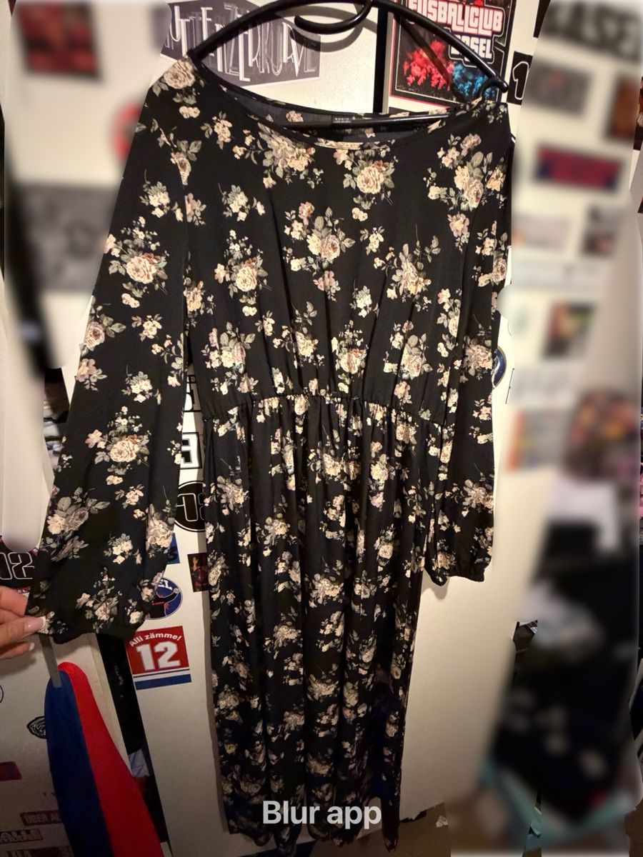 Vestiti: Kleid – Nuovo (secondo la descrizione) da Aesch BL venduto da fabi.07