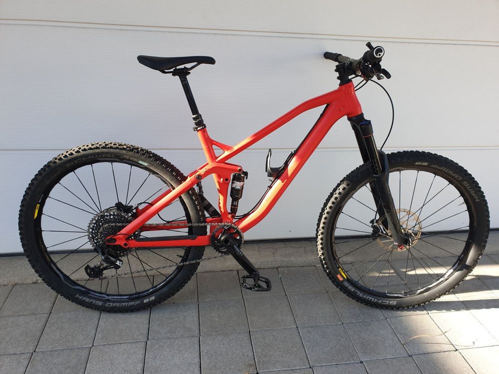 Canyon Spectral AL 7.0 EX Kaufen auf Ricardo