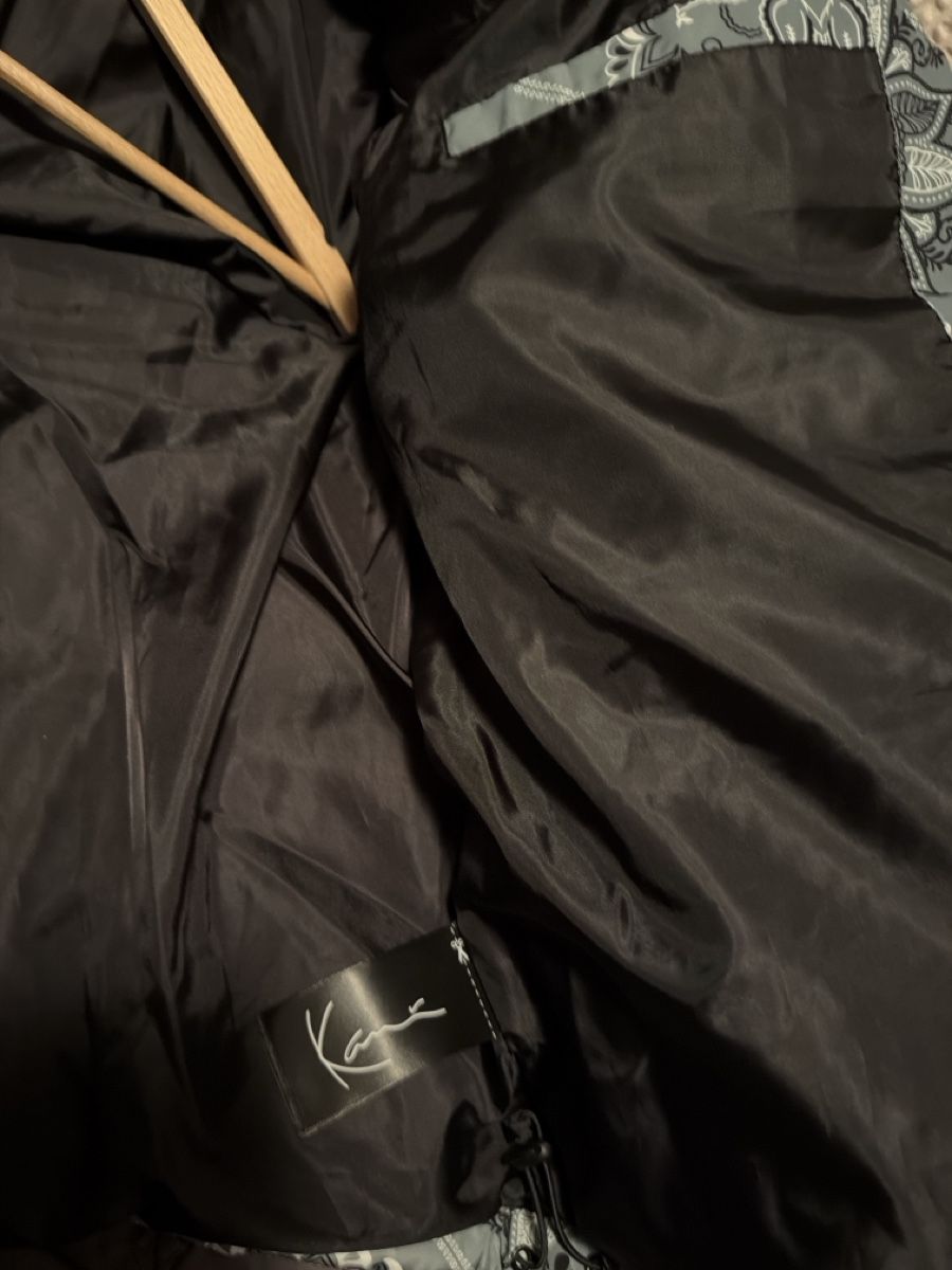 Karl Kani Vestes: KARL KANI  – Neuf (Voir description) à Sementina par bru_vpp5 4