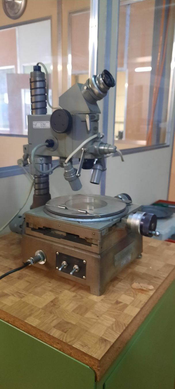 Microscopes: Mikroskop – D'occasion à Selzach par apb54