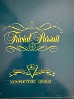 Spiel Trivial Pursuit Parker, ab 15 Jahre