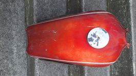 Oldtimer BMW Tank .R50 R60 R69 R69S