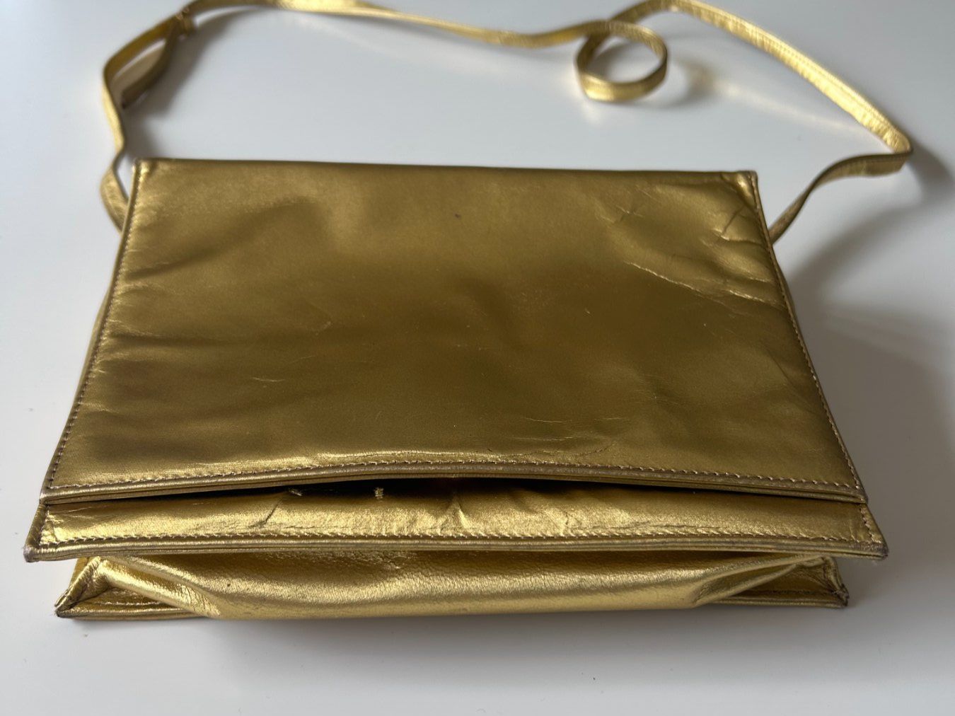 Zara Borse da donna: Borsella Tasche / Clutch – Usato da St. Gallen venduto da look-twice 2