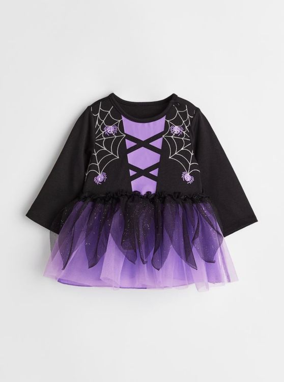 Robe halloween h&m hotsell