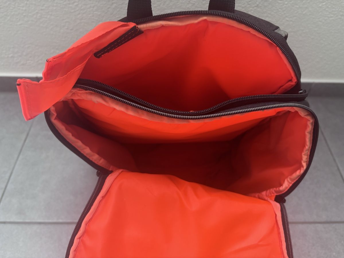 Head Zaini: Head Tennisrucksack 25L – Usato da Wangen ZH venduto da Matty2000 4