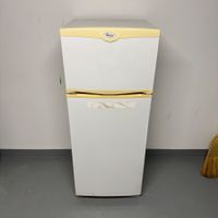 Frigo Whirlpool