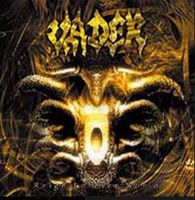 Vader Reign of the World - Vinyle Comme Neuf