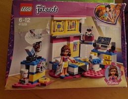 LEGO Olivias Erfindungen-Werkstatt - 41329 - Neu OVP