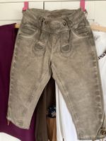 Damen-Trachtenhose Gr. 36