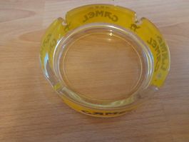 Camel Aschenbecher gross 14cm
