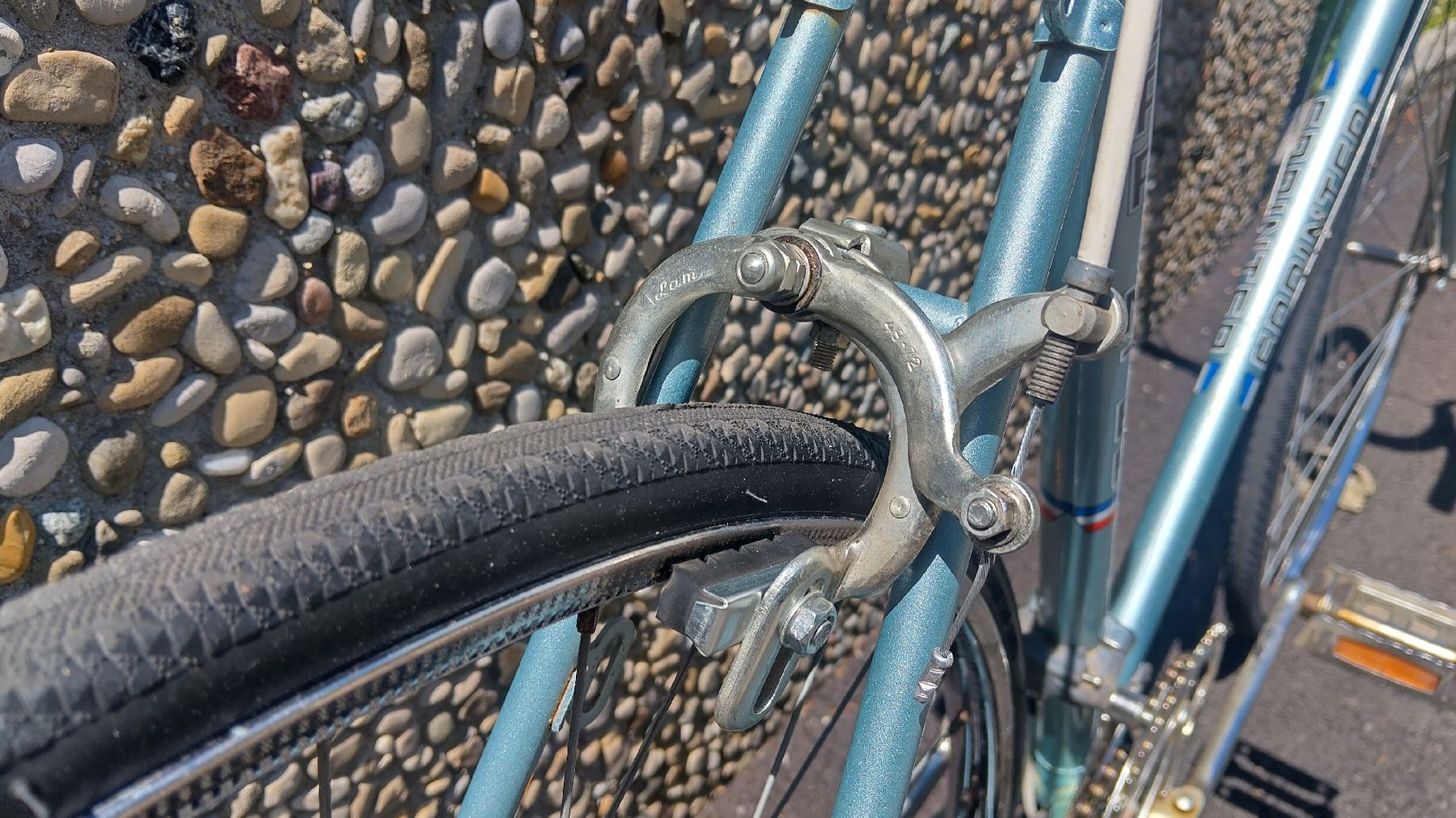 Velos: Sprinter Vintage Velo – Gebraucht aus Zürich von GuillaumeLux 3