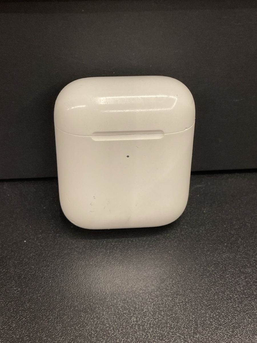 Apple Casques audio: Apple AirPods 2. Generation - DEFEKT – Défectueux à Reinach BL par bowflow