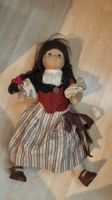 Puppe Vintage Set 3 Stück guter Zustand