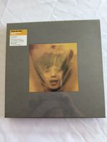 The Rolling Stones - Goats Head Soup, 4LP Boxset, Neu & OVP!