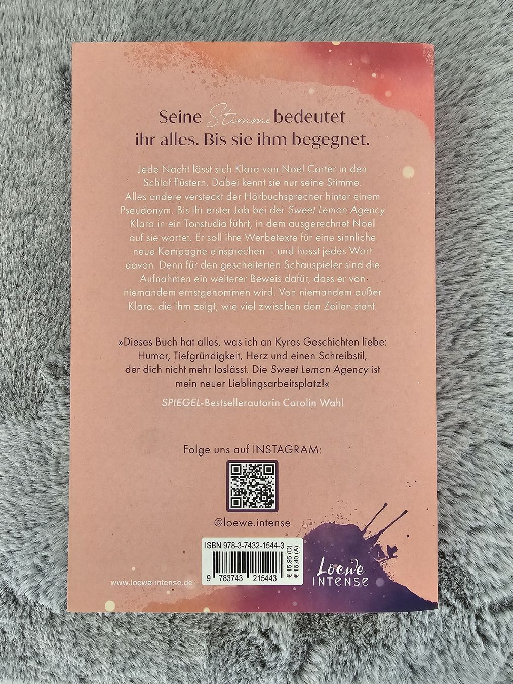Bücher: zeilenflüstern – Gebraucht aus Bätterkinden von Pescelino 1