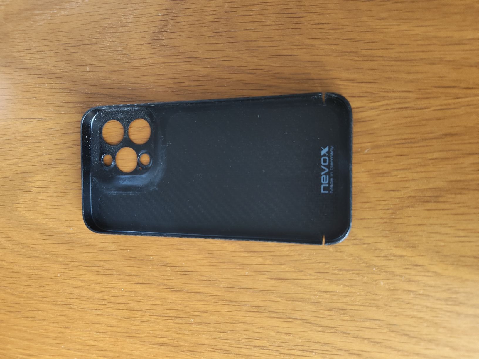 Apple Cover & Protezioni schermo: Carbon Hülle iPhone 14pro Max  – Usato da Beinwil (Freiamt) venduto da ..Hannes.. 1