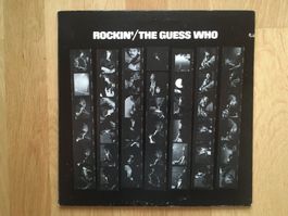The Guess Who – Rockin'