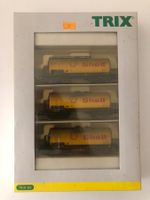 Trix 23809 3er Set NEU