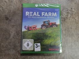 Real Farm