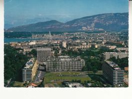 Genève 1965