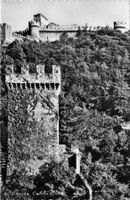 Bellinzona Ti