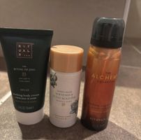Rituals Set The Ritual of Jing Alchemy Collection Shower Gel