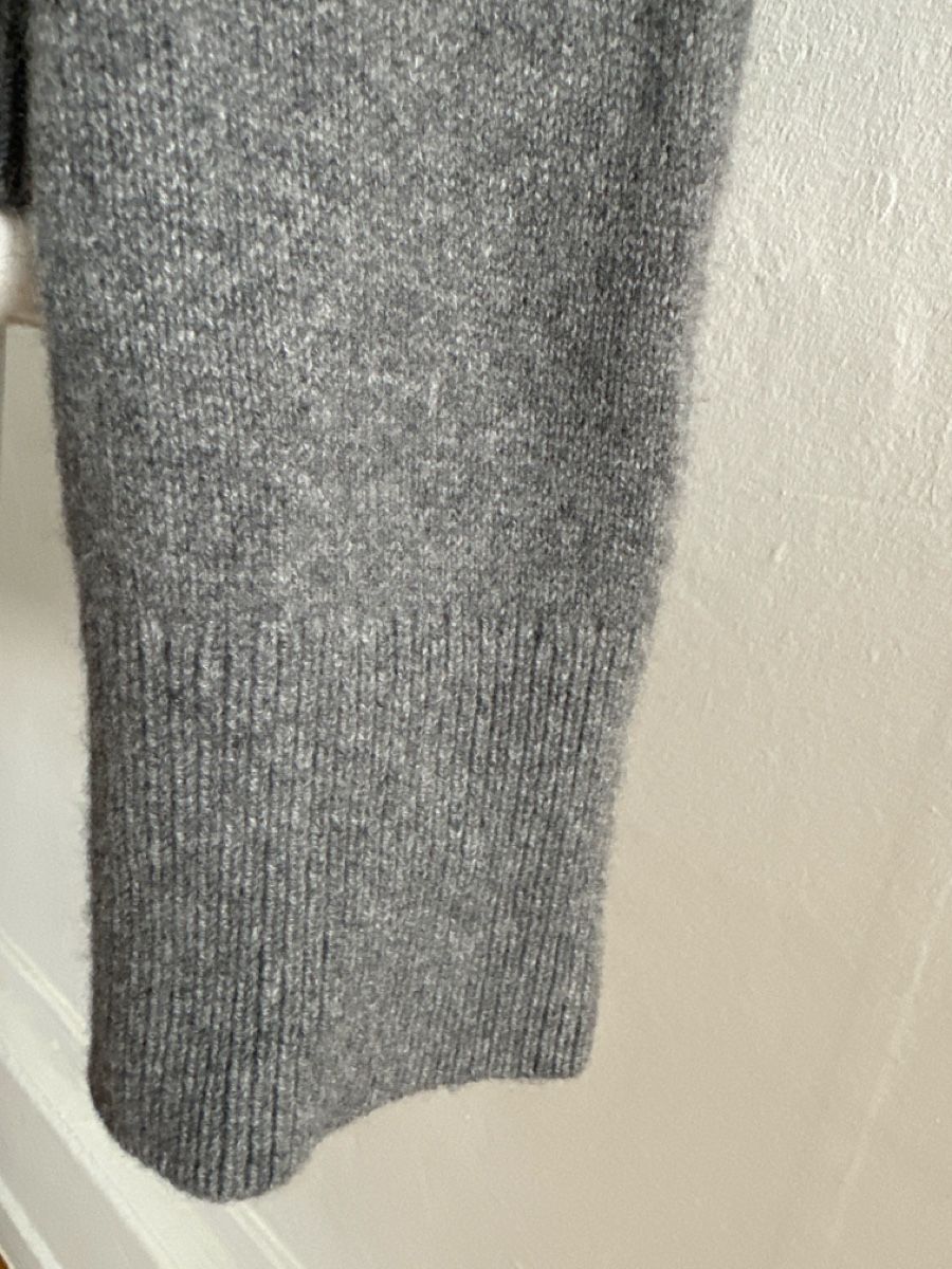 Other Stories Maglioni & Felpe: Pullover grau Kaschmir & Other Stories Grösse S  – Usato da Bern venduto da schnupka 2