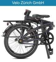 Faltvelo Tern Link D7i, 7-Gang