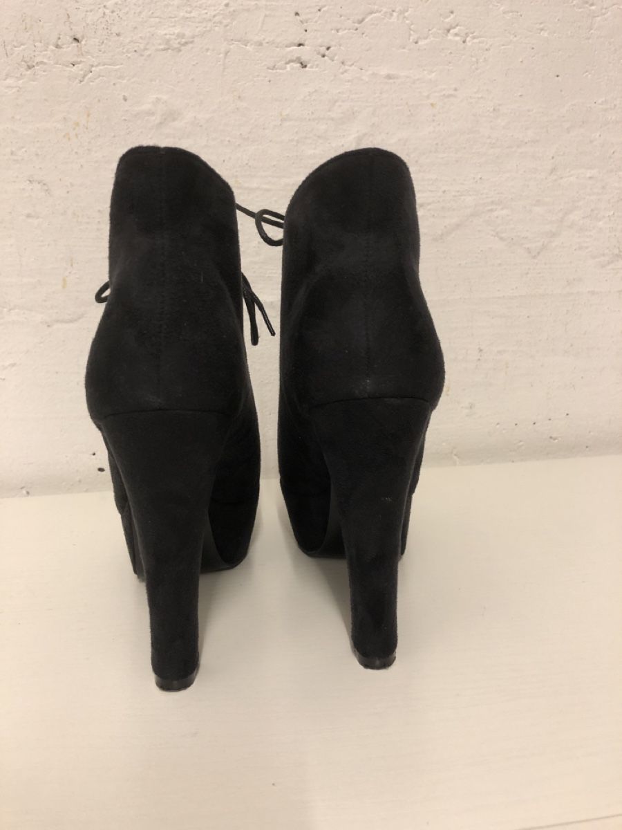Damenschuhe: Pums 36 – Neu (gemäss Beschreibung) aus Root von NaBr76 3