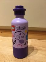 Lego Friends Trinkflasche NEU!!