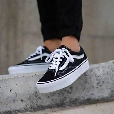 Scarpe da uomo: Vendo scarpe Vans NUOVE  – Usato da Pregassona venduto da pce_xm2t 1