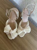 Brautschuhe