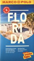 Florida USA Amerika Marco Polo Reiseführer