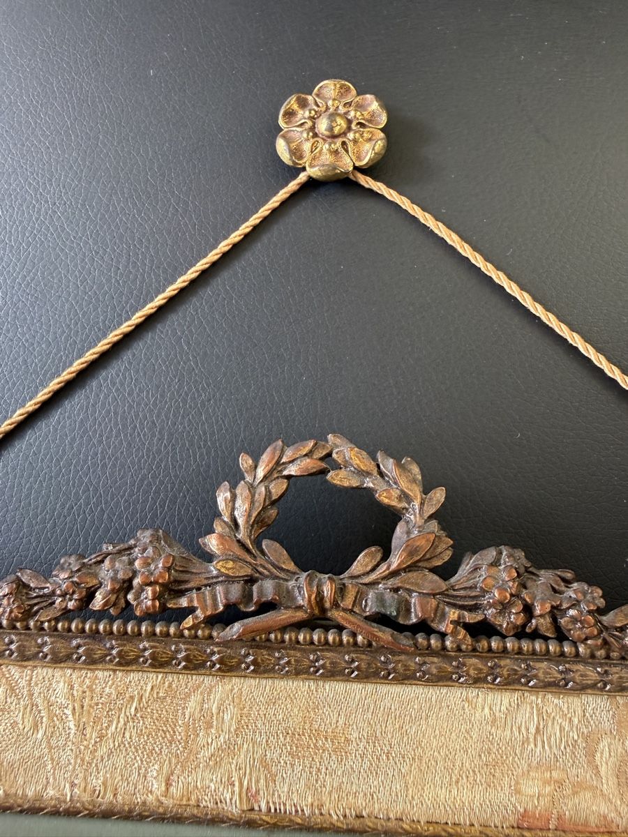 Dipinti: Tableau Plaque Décorative Bas-relief style Wedgwood – Usato da Ardon venduto da Momovs99 4