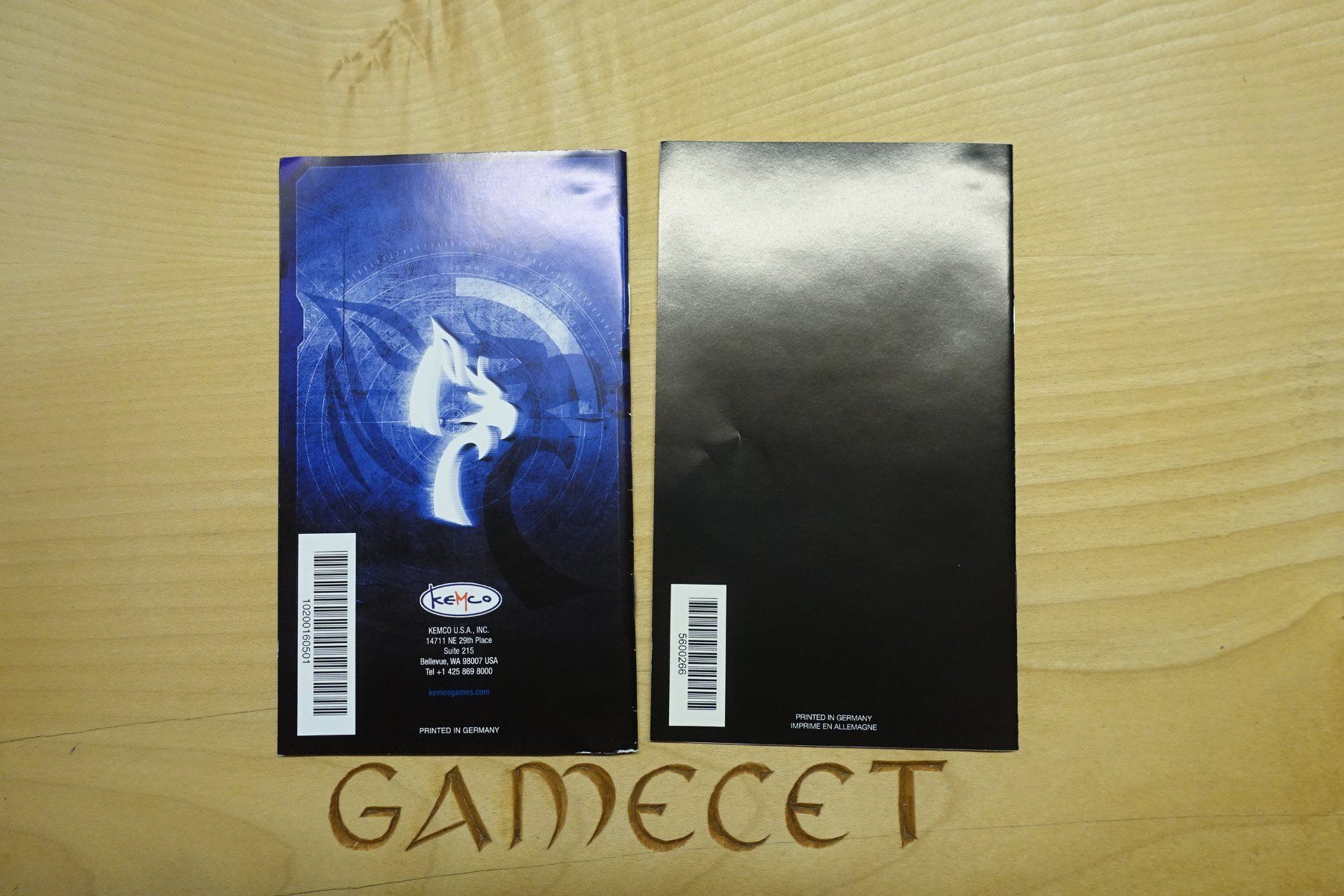 Nintendo Spiele: Rogue Ops – Gebraucht aus Steinach von Gamecet 6