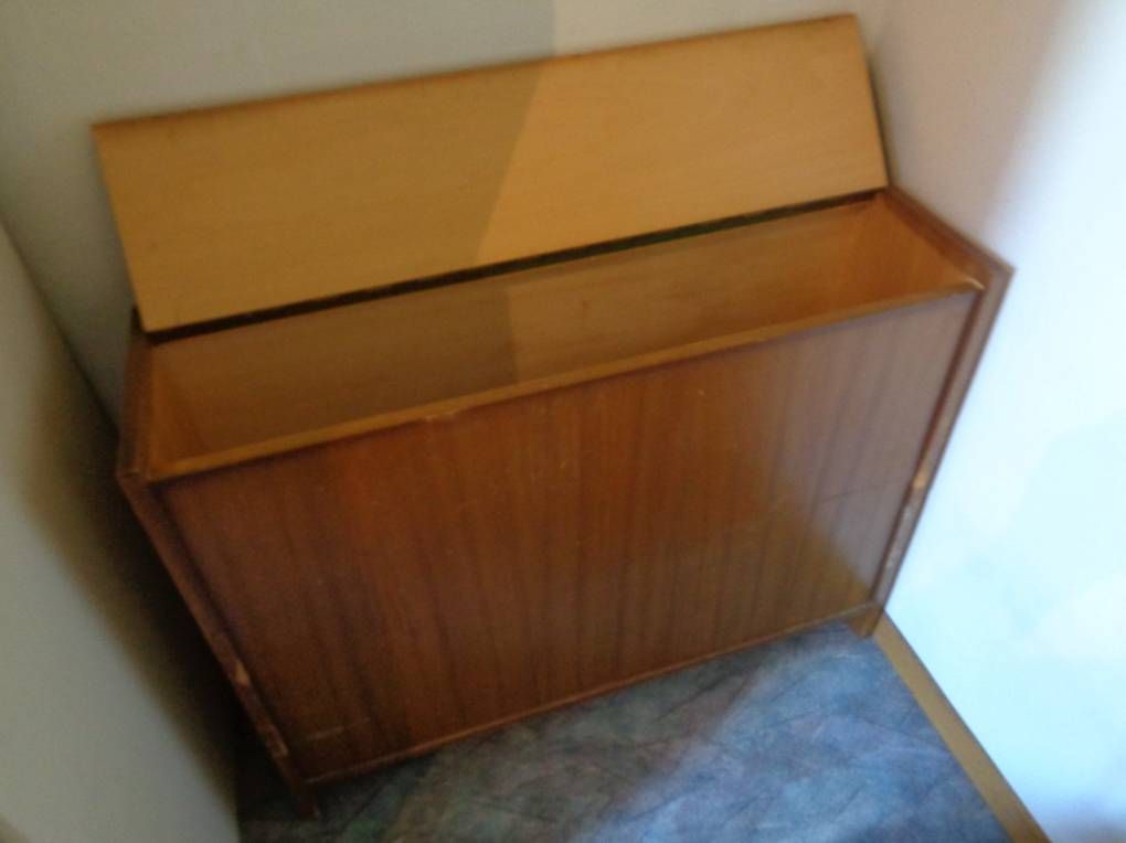 Letti: Bett mit Lattenrost (2 Stk.) – Usato da Zollikofen venduto da las_28y2 4