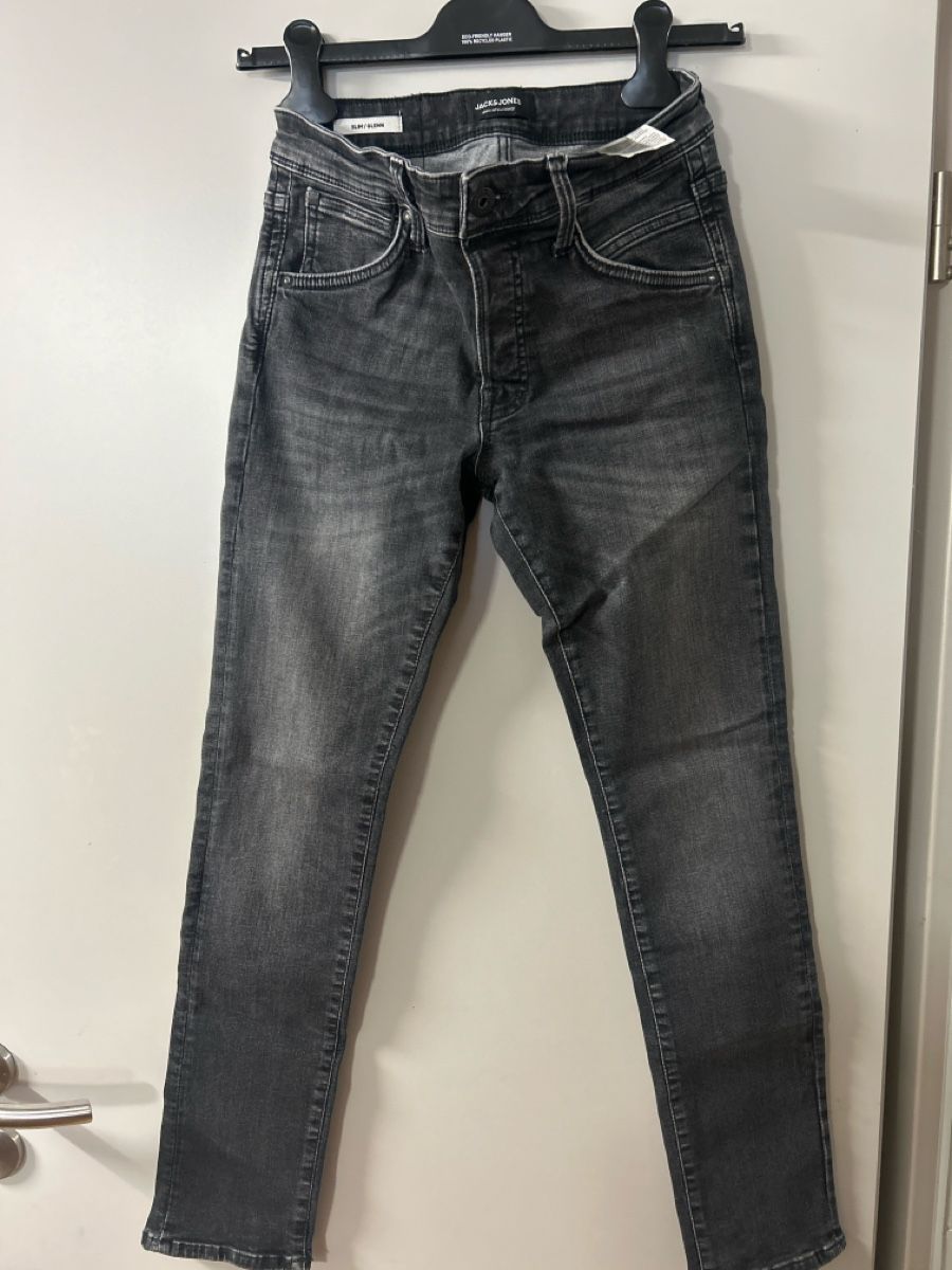 Hosen: Schöne Jeans Jack & Jones 28/30 – Gebraucht aus Gorduno von dm0320
