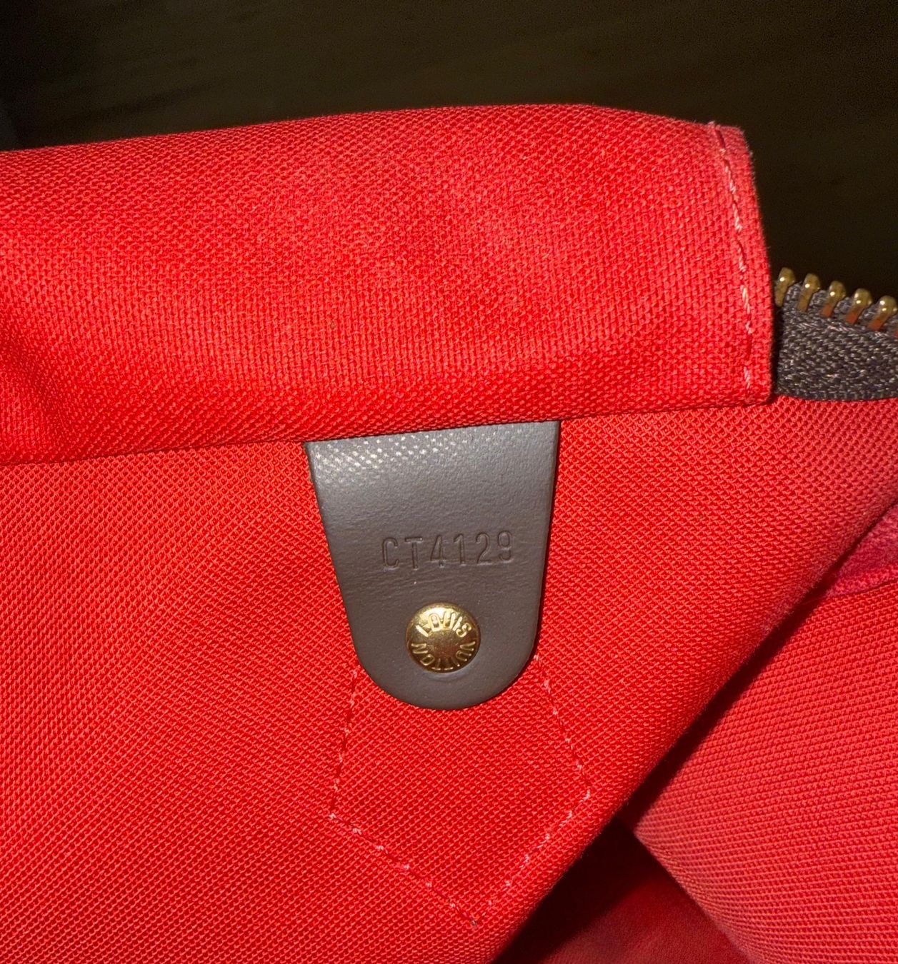 Louis Vuitton Borse da donna: Louis Vuitton Speedy 25 – Usato da Roggwil BE venduto da and_sl26 6