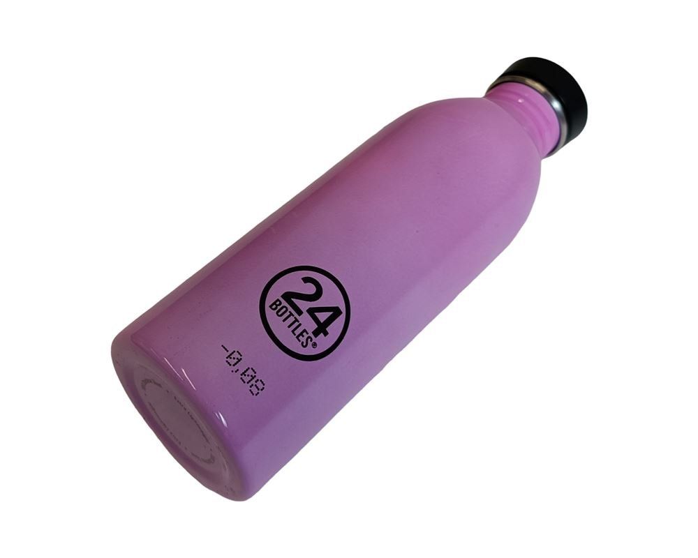 Trinkflaschen & Thermosflaschen: 24BOTTLES Flasche – Neu (gemäss Beschreibung) aus Luzern von Restwert_Luzern 3