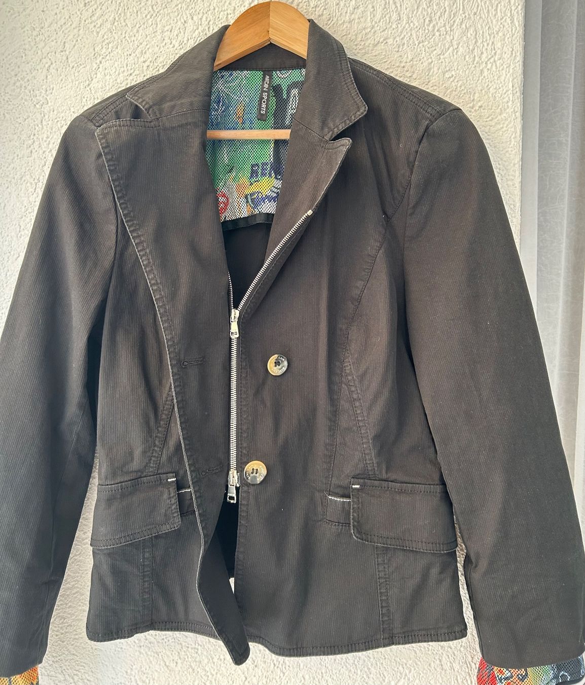 Marc Cain Giacche: MARC CAIN Jacke – Usato da STUDEN BE venduto da SMIROS 1