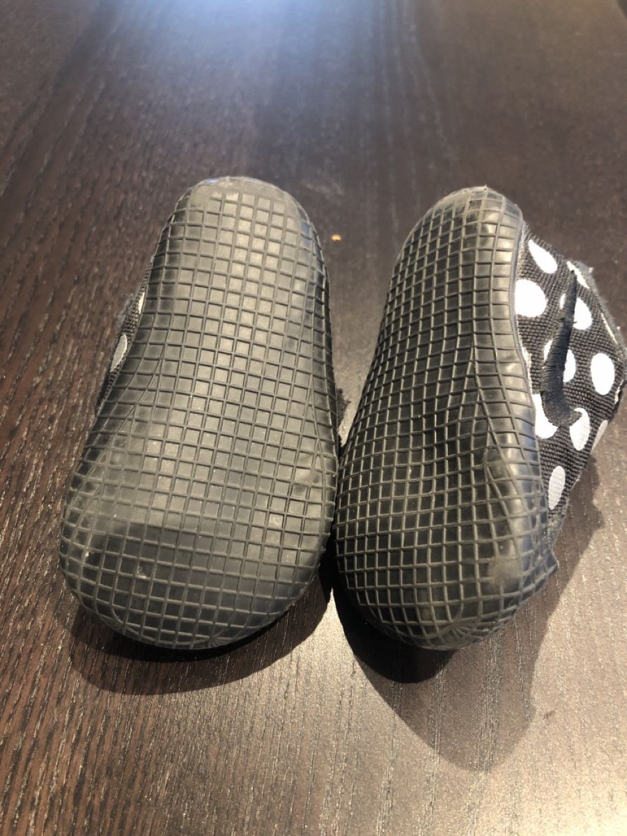 Nike Schuhe für Jungen: Finken für Baby – Gebraucht aus Escholzmatt von Birger85 2